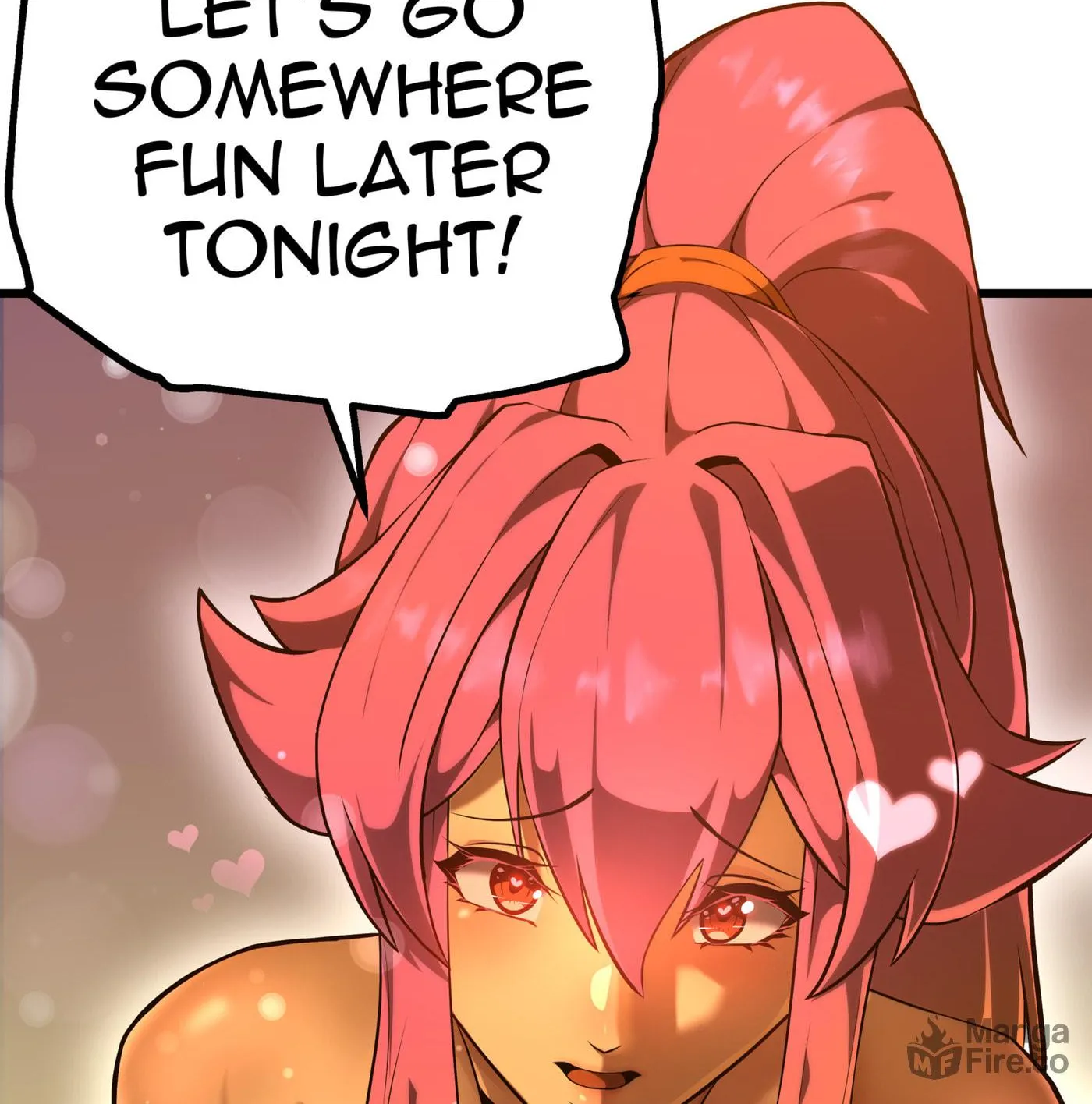 Leveling Up My Isekai'd Abs Chapter 2 page 20 - 