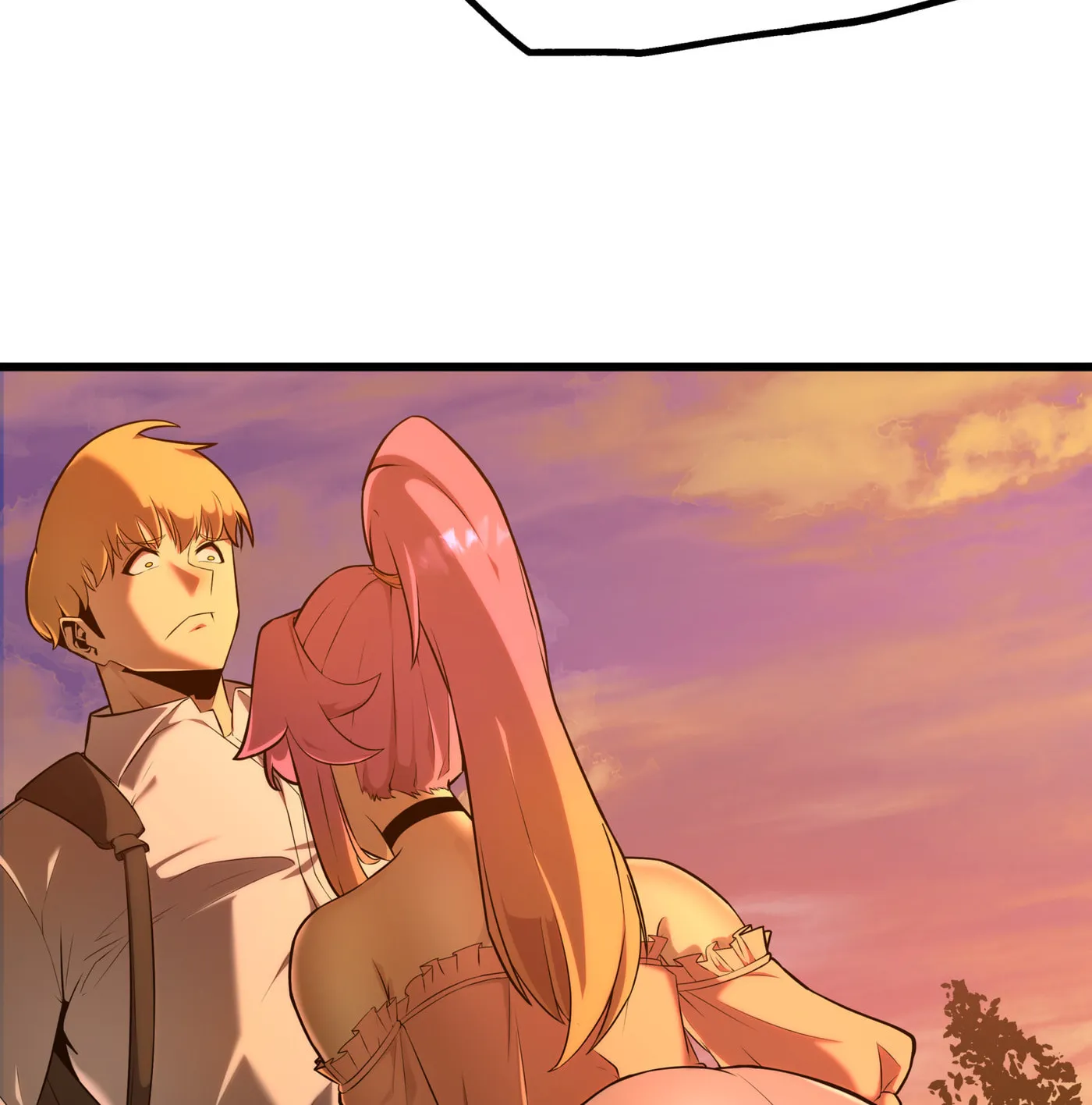 Leveling Up My Isekai'd Abs Chapter 2 page 22 - 