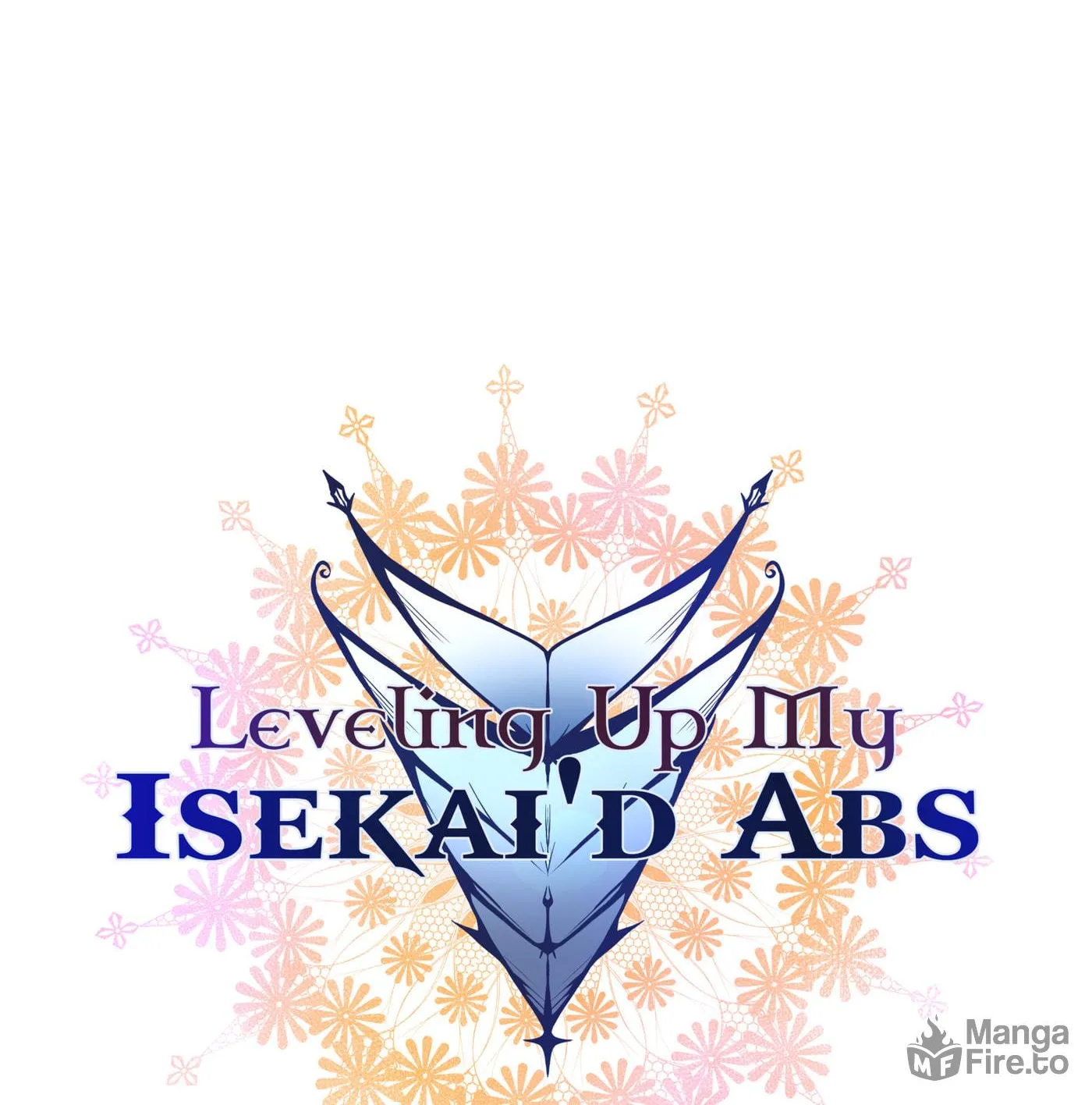 Leveling Up My Isekai'd Abs Chapter 2 page 24 - 