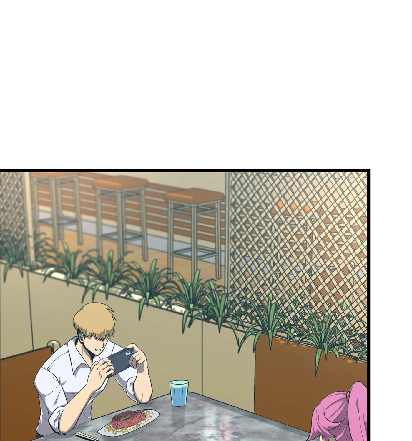 Leveling Up My Isekai'd Abs Chapter 2 page 31 - 