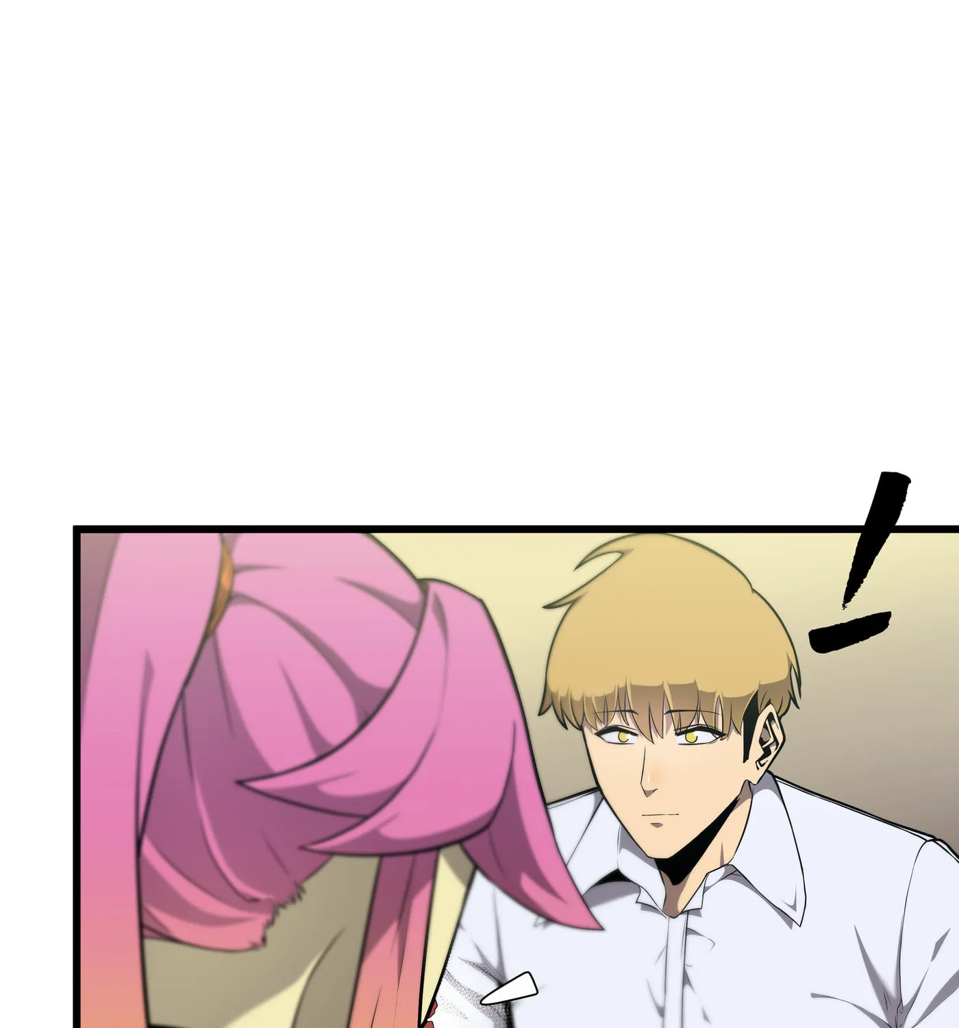 Leveling Up My Isekai'd Abs Chapter 2 page 33 - 