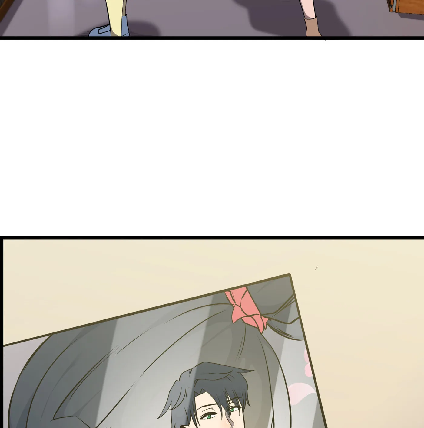 Leveling Up My Isekai'd Abs Chapter 2 page 38 - 