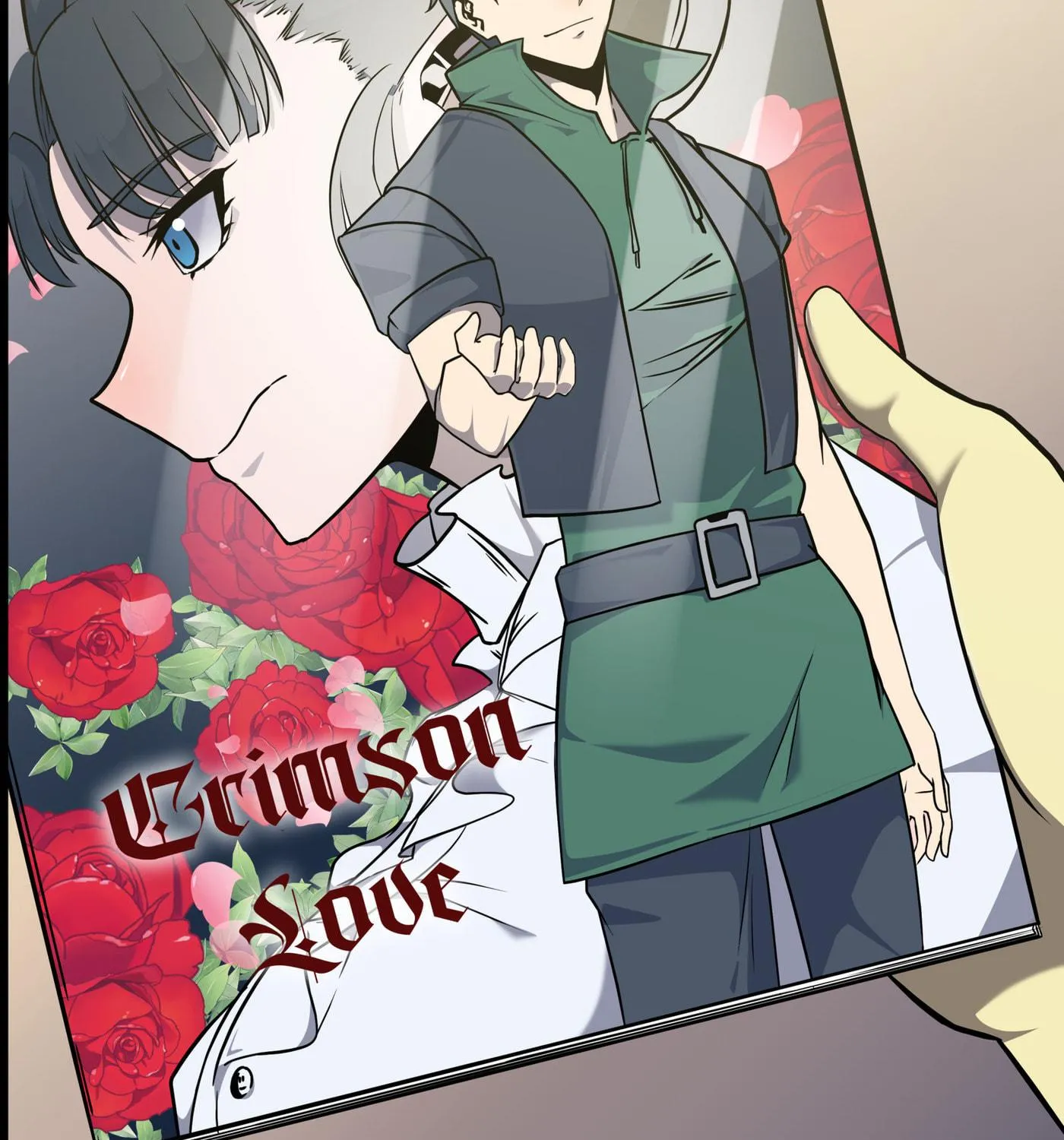 Leveling Up My Isekai'd Abs Chapter 2 page 39 - 
