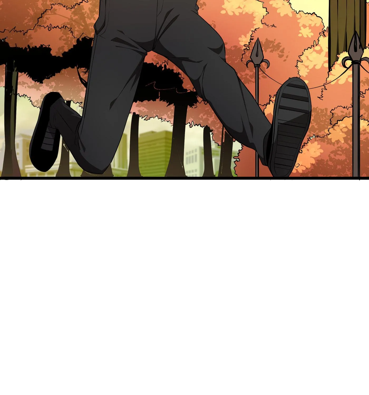 Leveling Up My Isekai'd Abs Chapter 2 page 5 - 