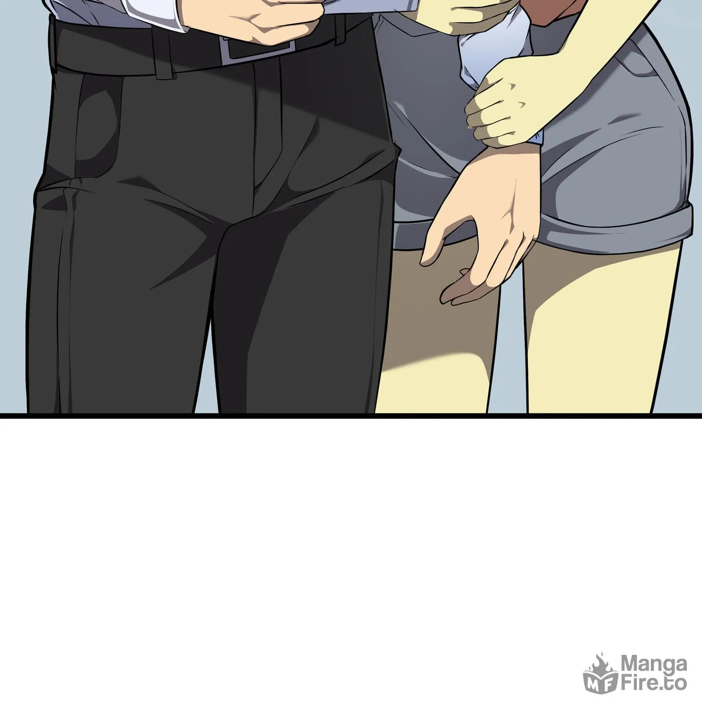 Leveling Up My Isekai'd Abs Chapter 2 page 42 - 