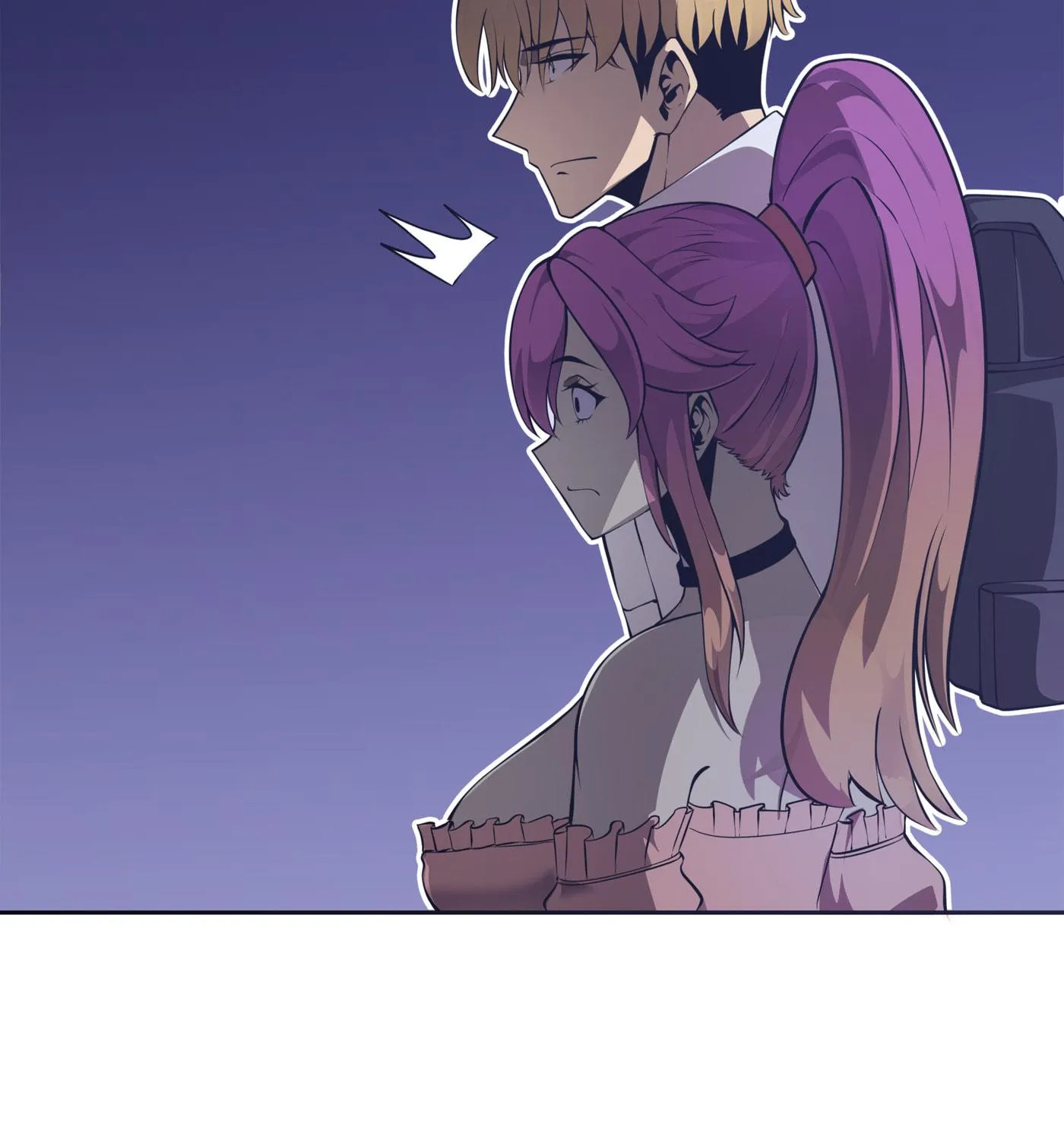 Leveling Up My Isekai'd Abs Chapter 2 page 59 - 