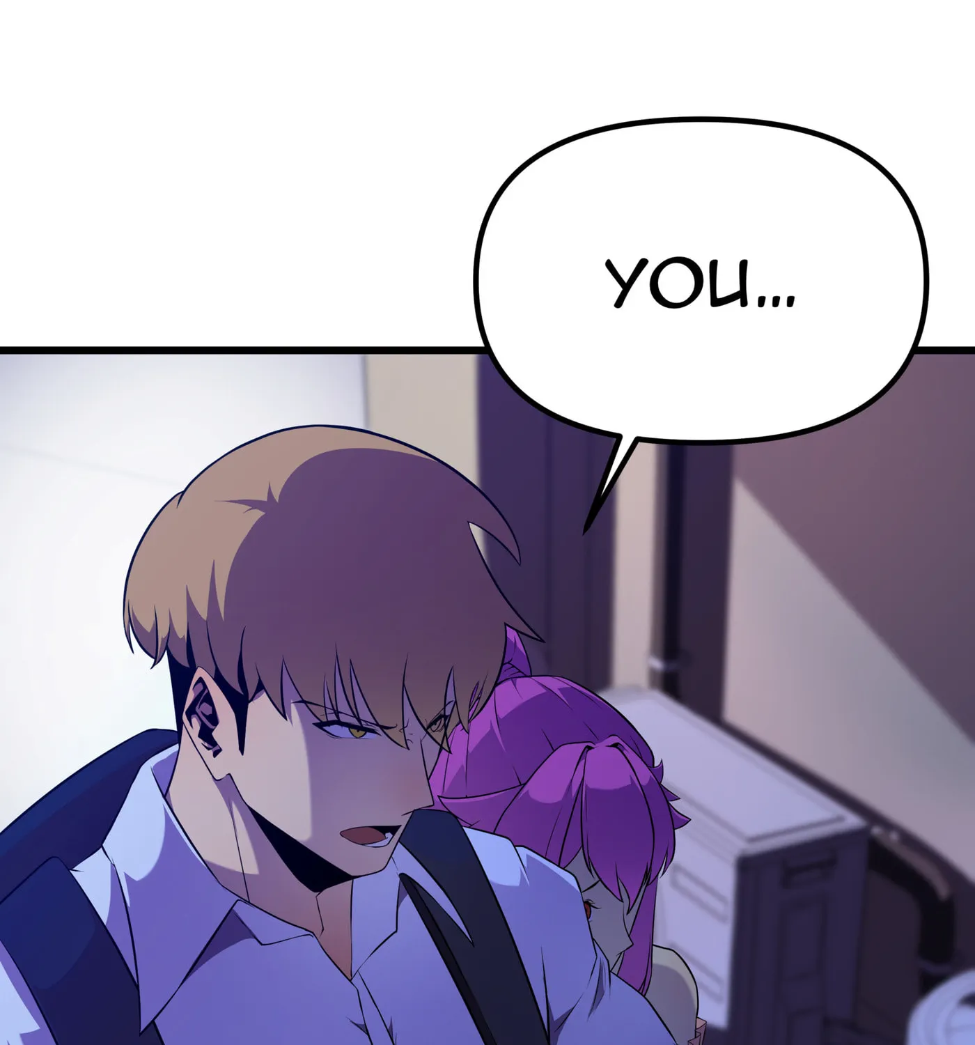 Leveling Up My Isekai'd Abs Chapter 2 page 63 - 