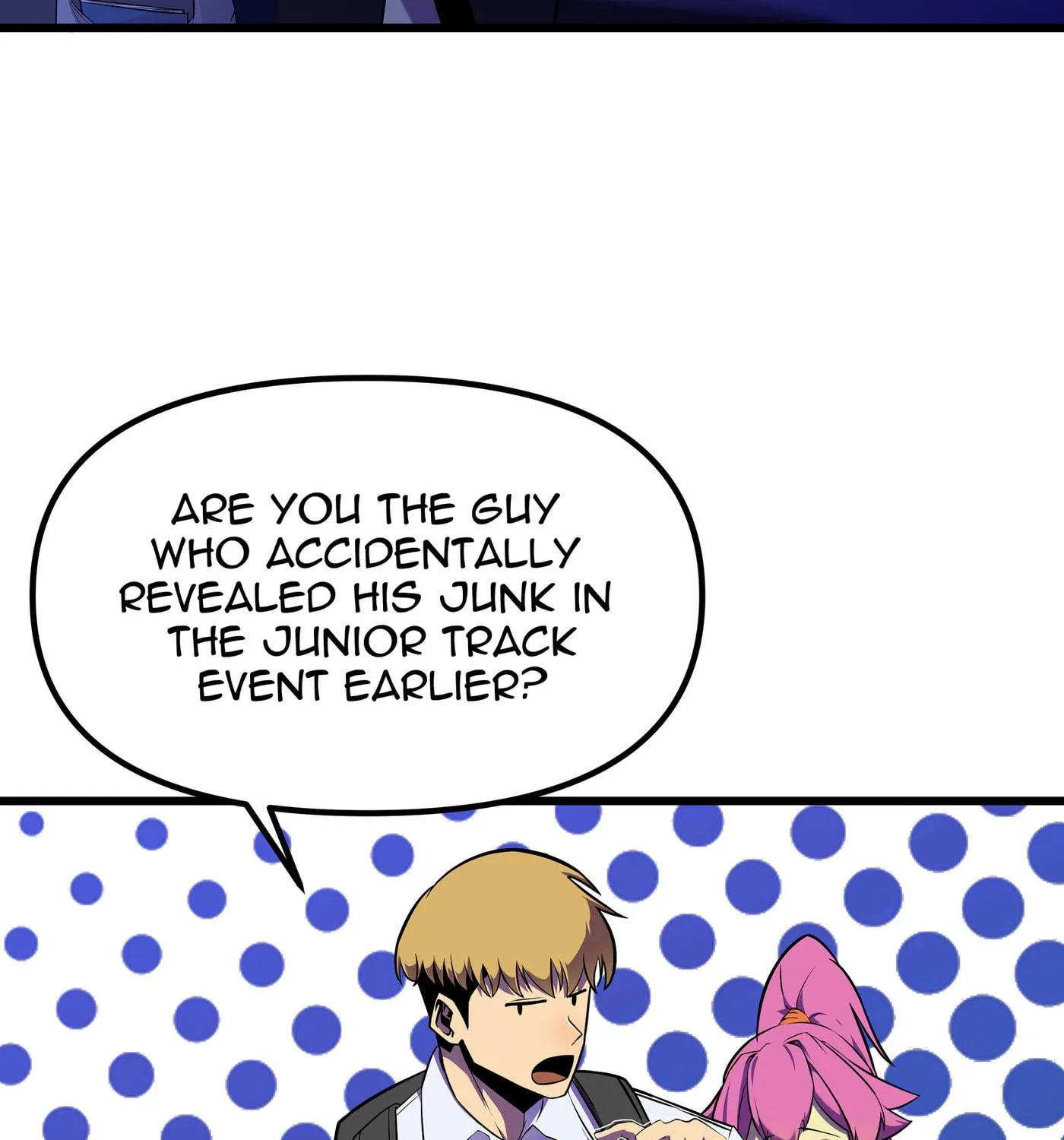 Leveling Up My Isekai'd Abs Chapter 2 page 65 - 