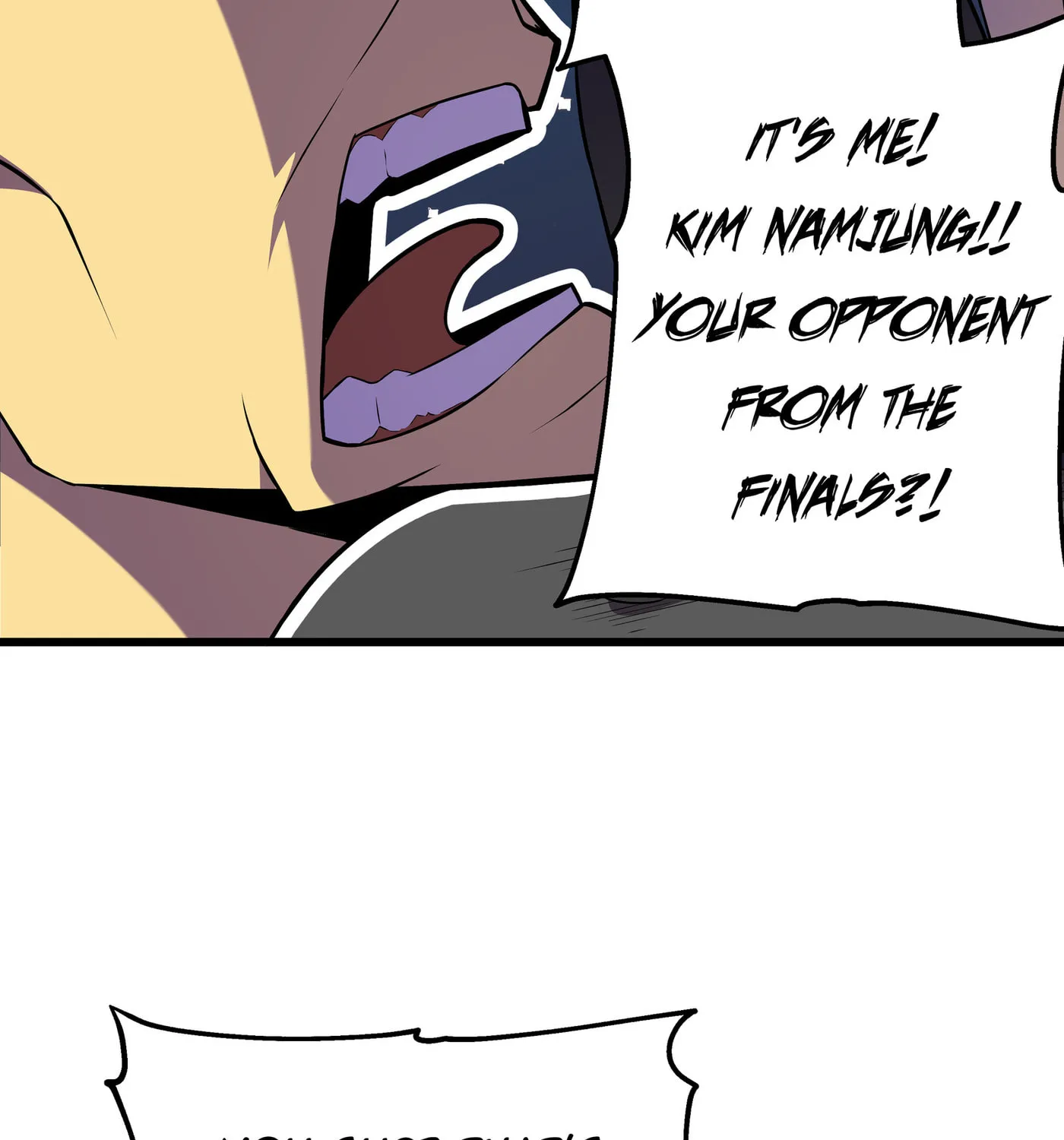 Leveling Up My Isekai'd Abs Chapter 2 page 67 - 