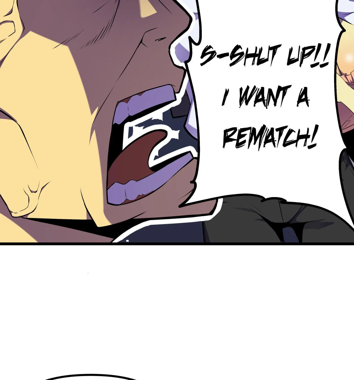 Leveling Up My Isekai'd Abs Chapter 2 page 69 - 