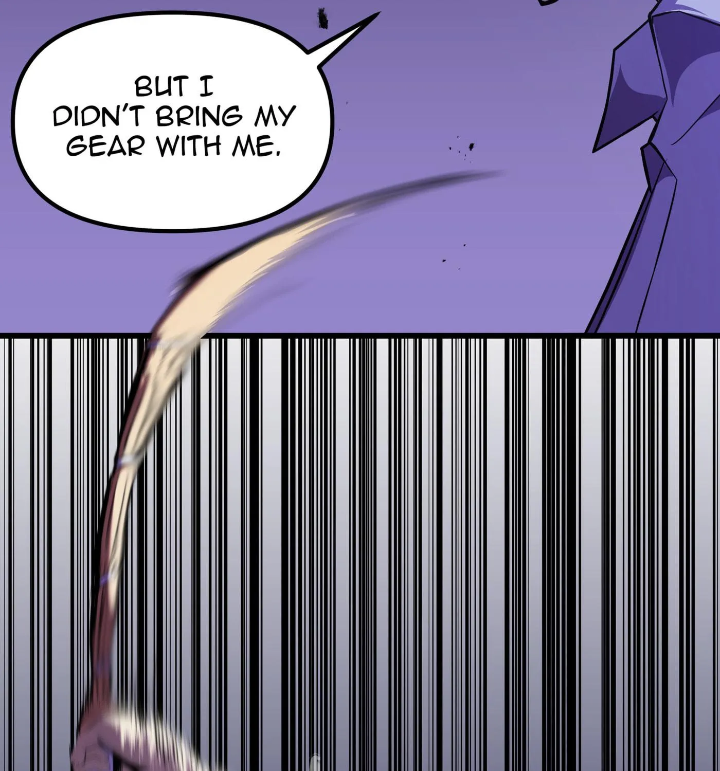 Leveling Up My Isekai'd Abs Chapter 2 page 71 - 