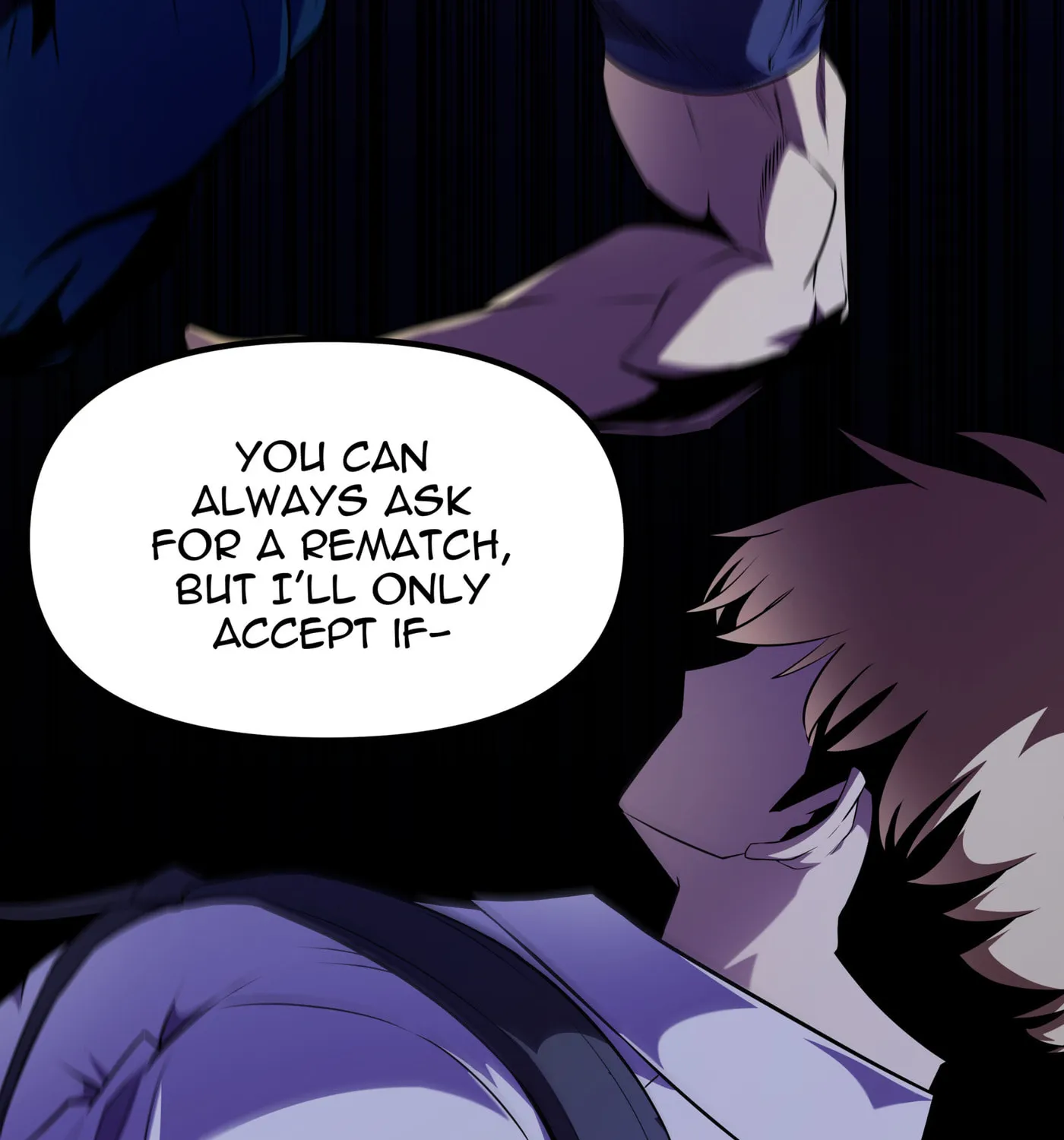 Leveling Up My Isekai'd Abs Chapter 2 page 73 - 