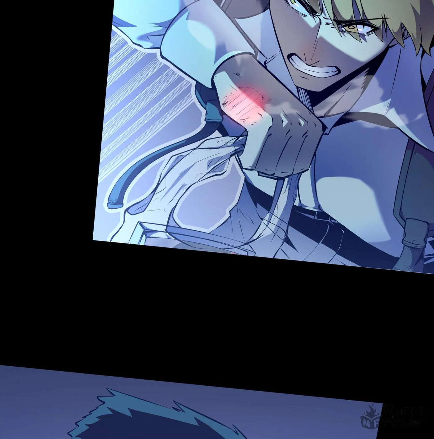 Leveling Up My Isekai'd Abs Chapter 2 page 78 - 