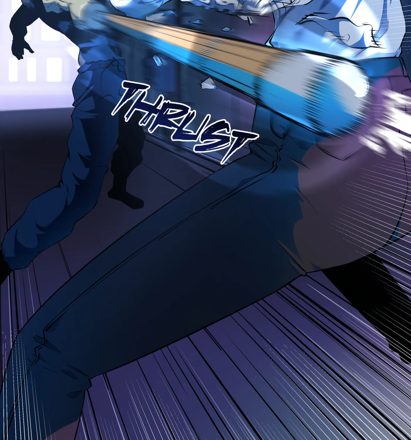 Leveling Up My Isekai'd Abs Chapter 2 page 81 - 