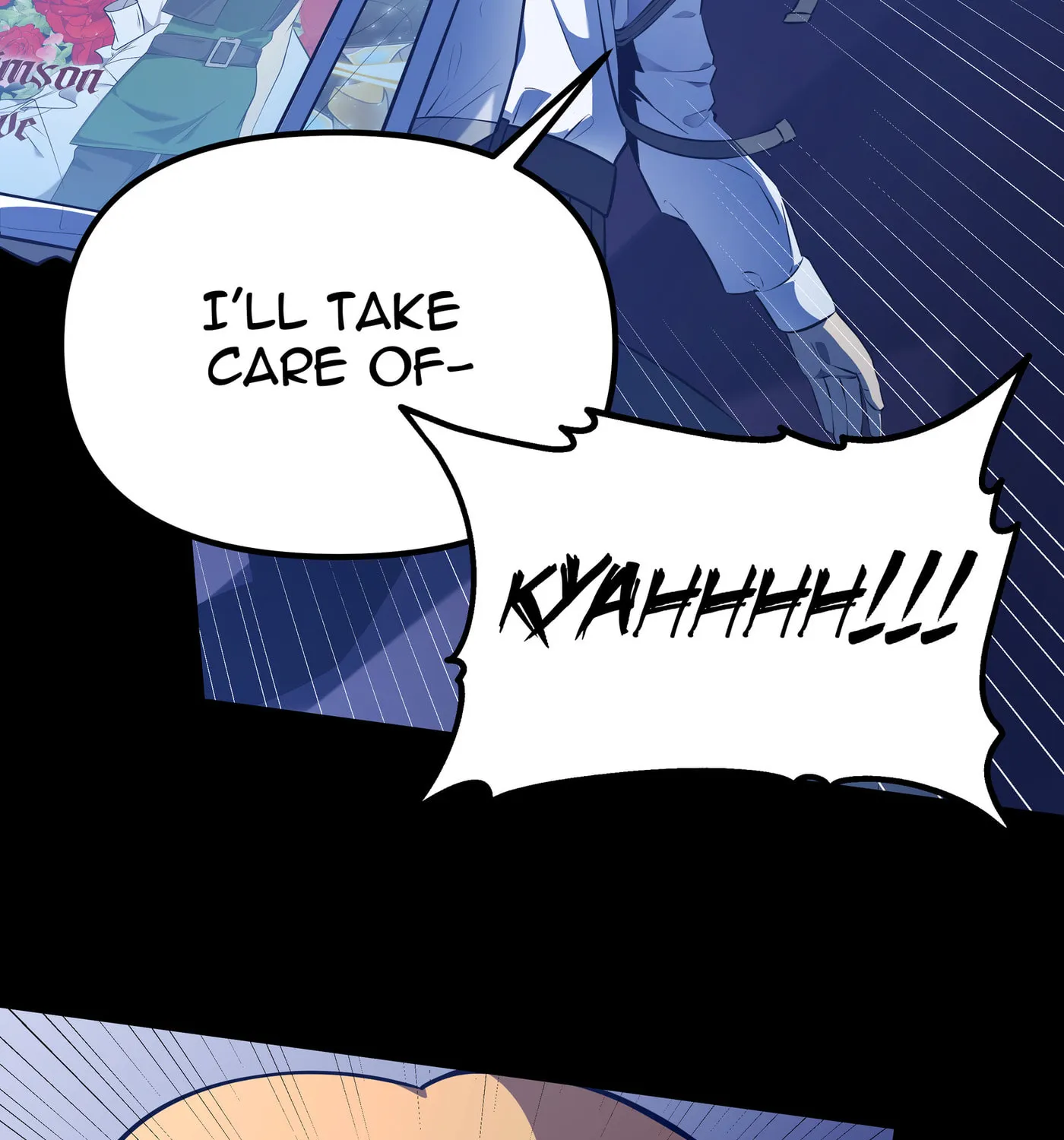 Leveling Up My Isekai'd Abs Chapter 2 page 87 - 