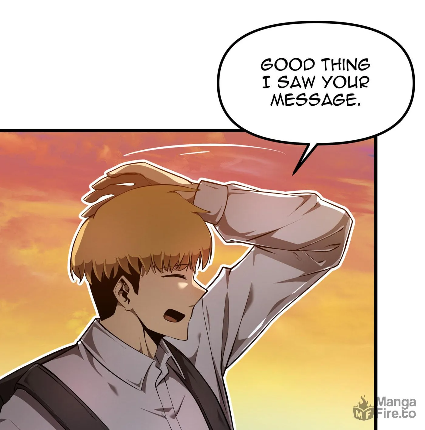 Leveling Up My Isekai'd Abs Chapter 2 page 10 - 