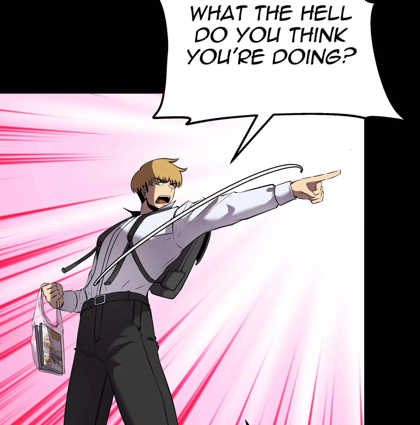 Leveling Up My Isekai'd Abs Chapter 2 page 92 - 