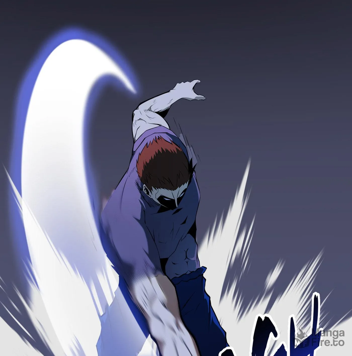 Leveling Up My Isekai'd Abs Chapter 2 page 96 - 