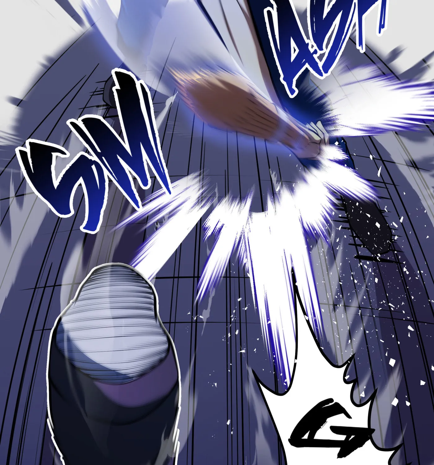 Leveling Up My Isekai'd Abs Chapter 2 page 97 - 