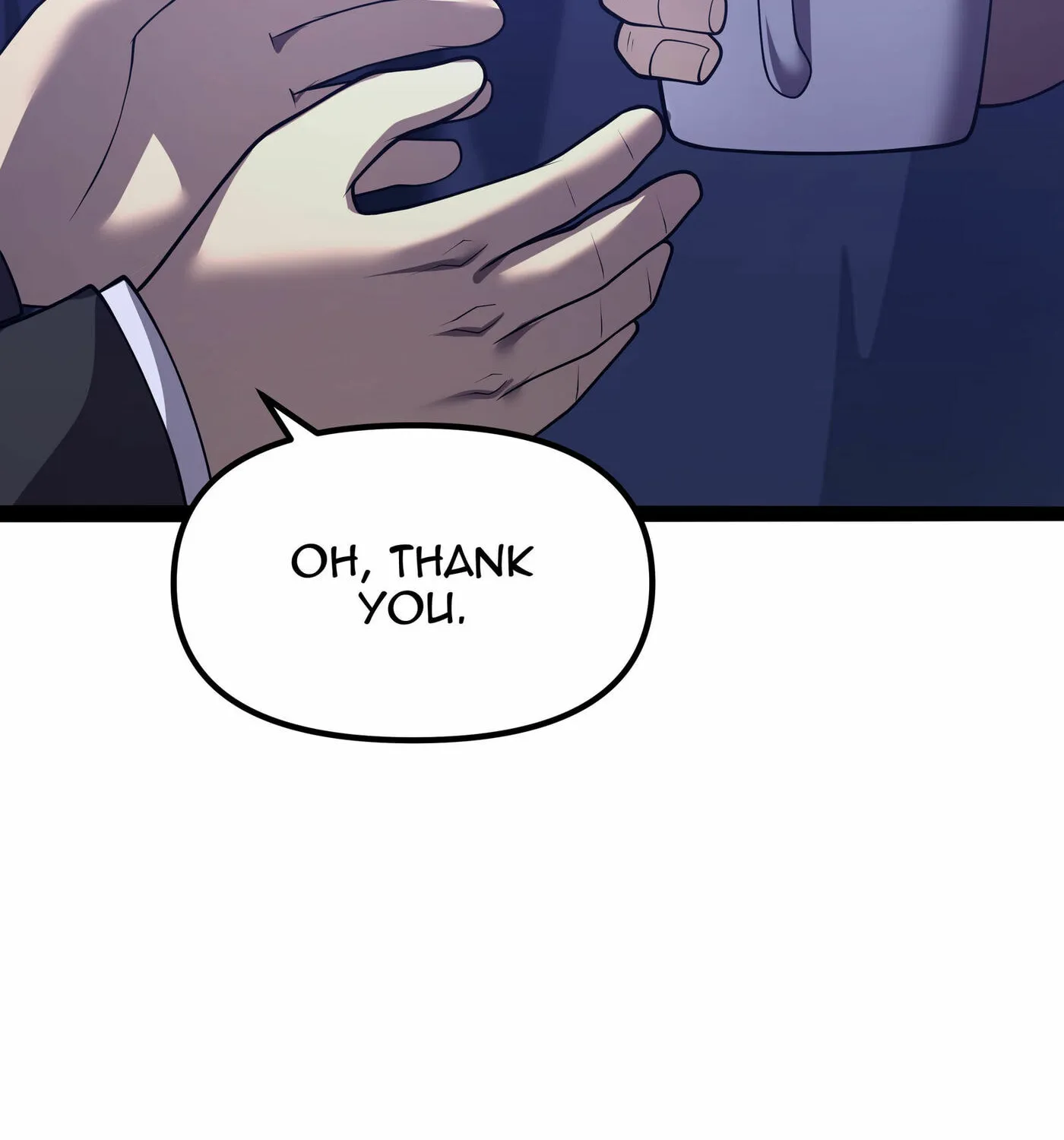 Leveling Up My Isekai'd Abs Chapter 20 page 2 - 