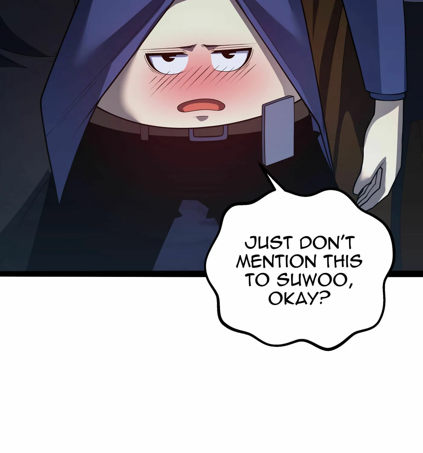 Leveling Up My Isekai'd Abs Chapter 20 page 102 - 