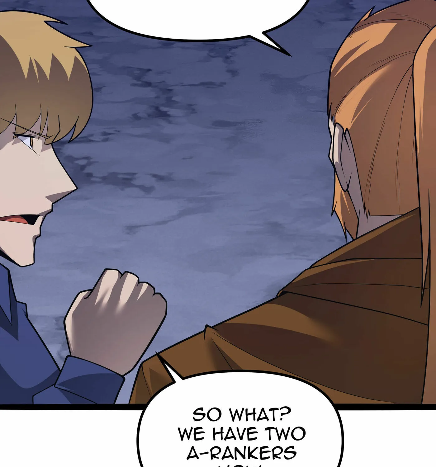 Leveling Up My Isekai'd Abs Chapter 20 page 12 - 