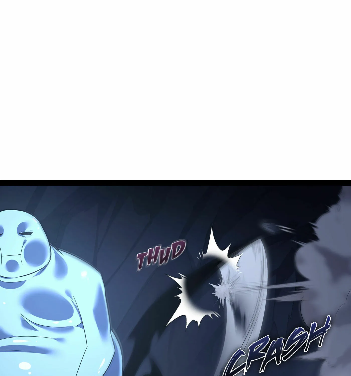 Leveling Up My Isekai'd Abs Chapter 20 page 113 - 