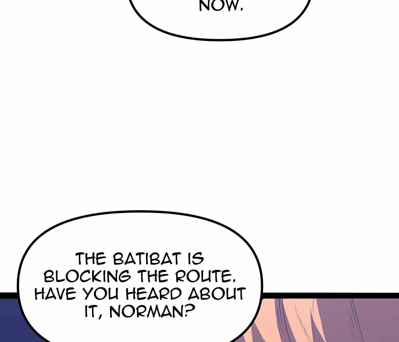 Leveling Up My Isekai'd Abs Chapter 20 page 13 - 