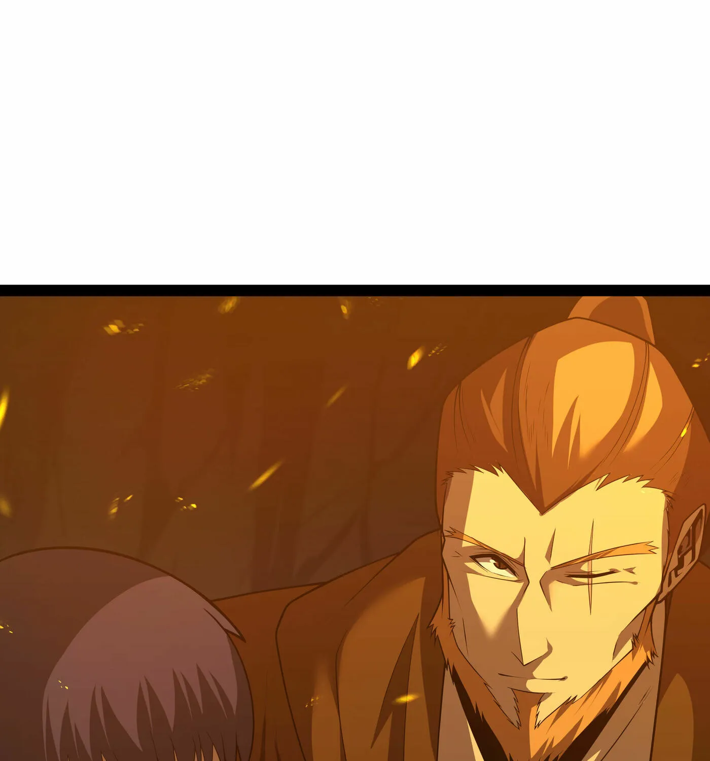 Leveling Up My Isekai'd Abs Chapter 20 page 128 - 