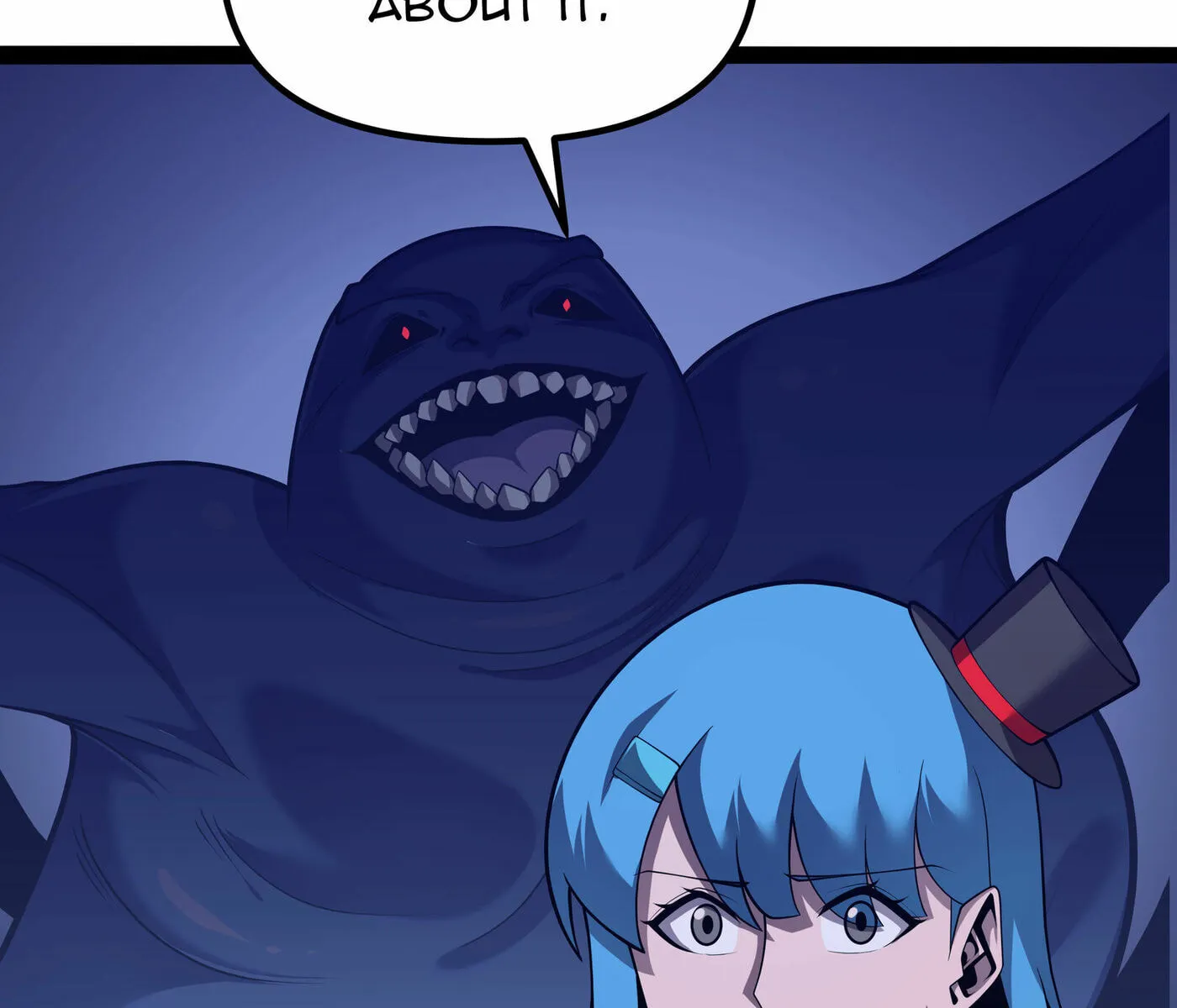 Leveling Up My Isekai'd Abs Chapter 20 page 16 - 