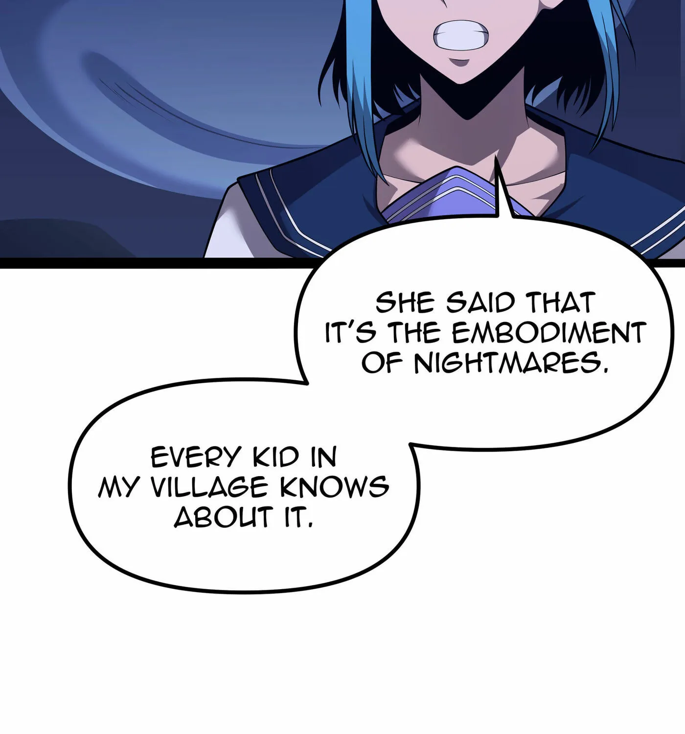 Leveling Up My Isekai'd Abs Chapter 20 page 17 - 