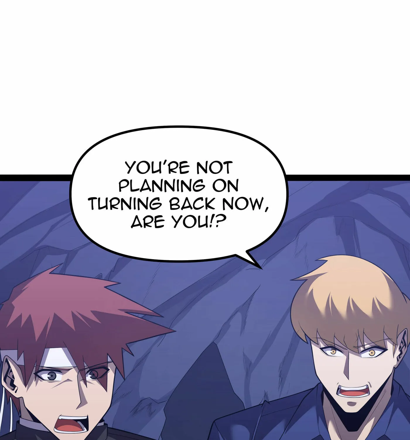 Leveling Up My Isekai'd Abs Chapter 20 page 18 - 