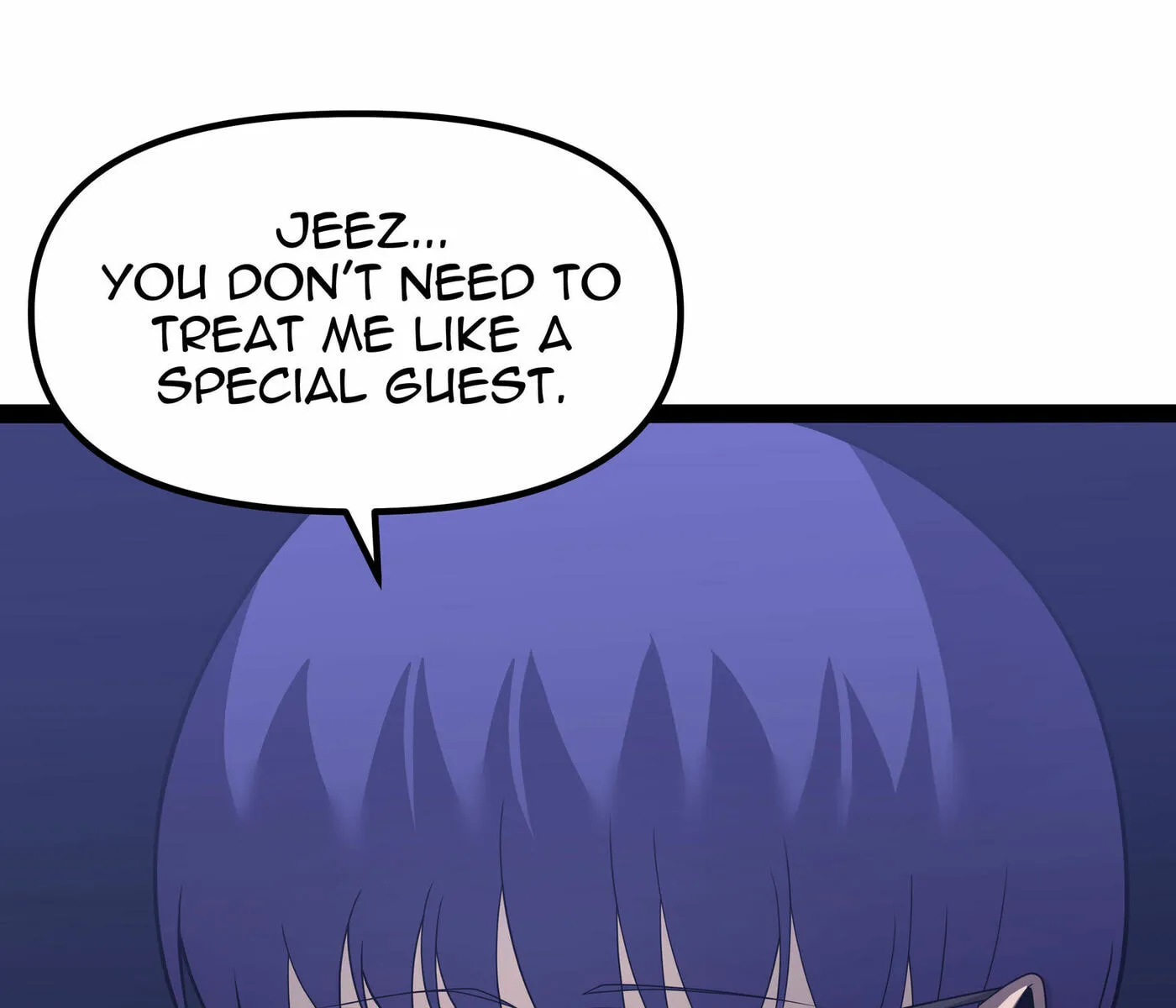 Leveling Up My Isekai'd Abs Chapter 20 page 3 - 
