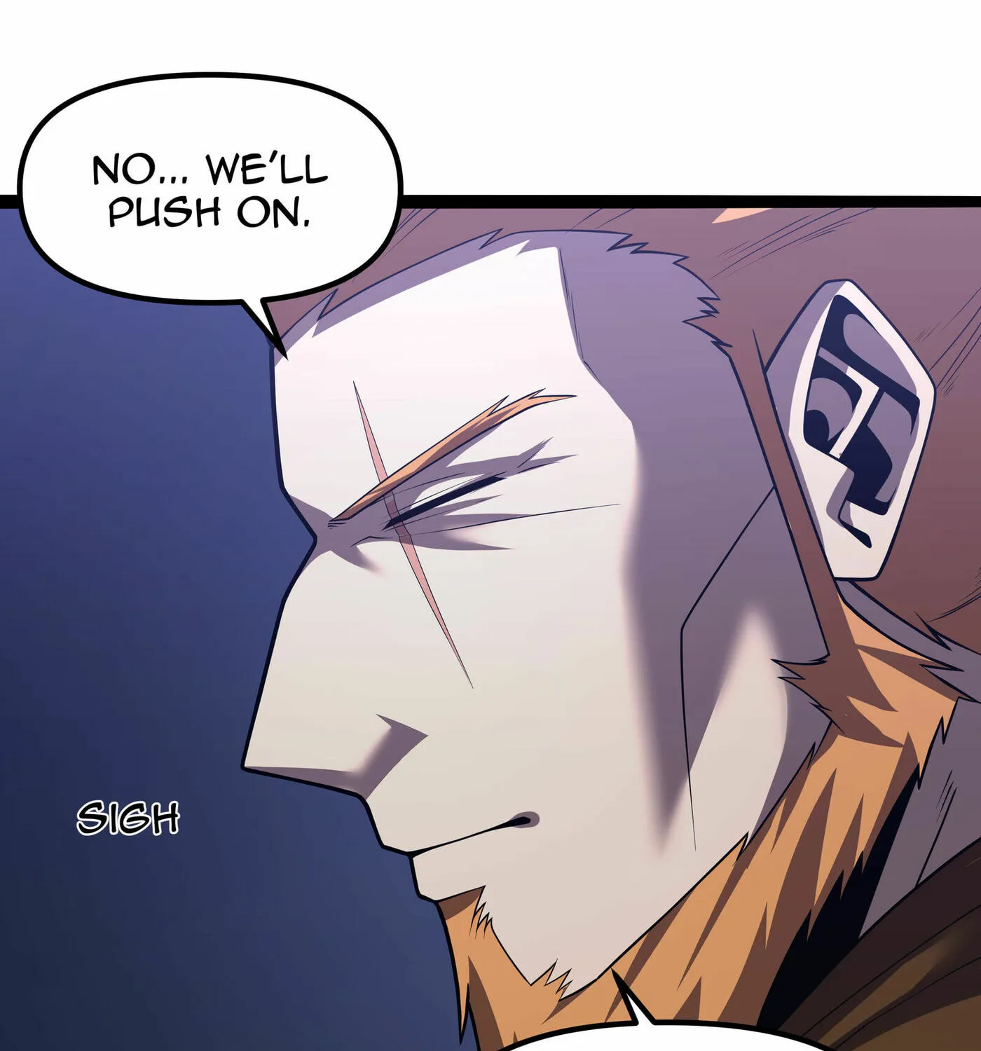 Leveling Up My Isekai'd Abs Chapter 20 page 21 - 