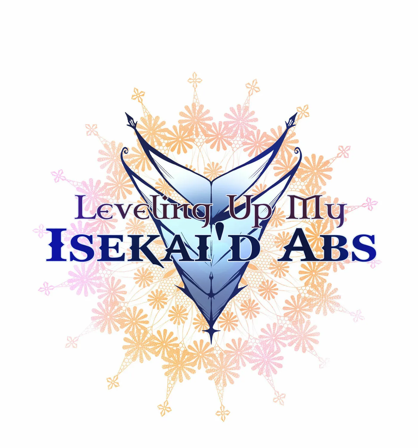 Leveling Up My Isekai'd Abs Chapter 20 page 24 - 