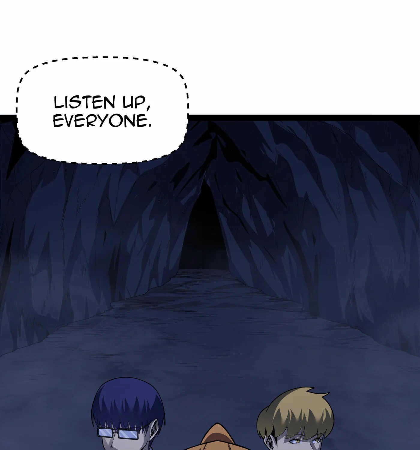 Leveling Up My Isekai'd Abs Chapter 20 page 28 - 