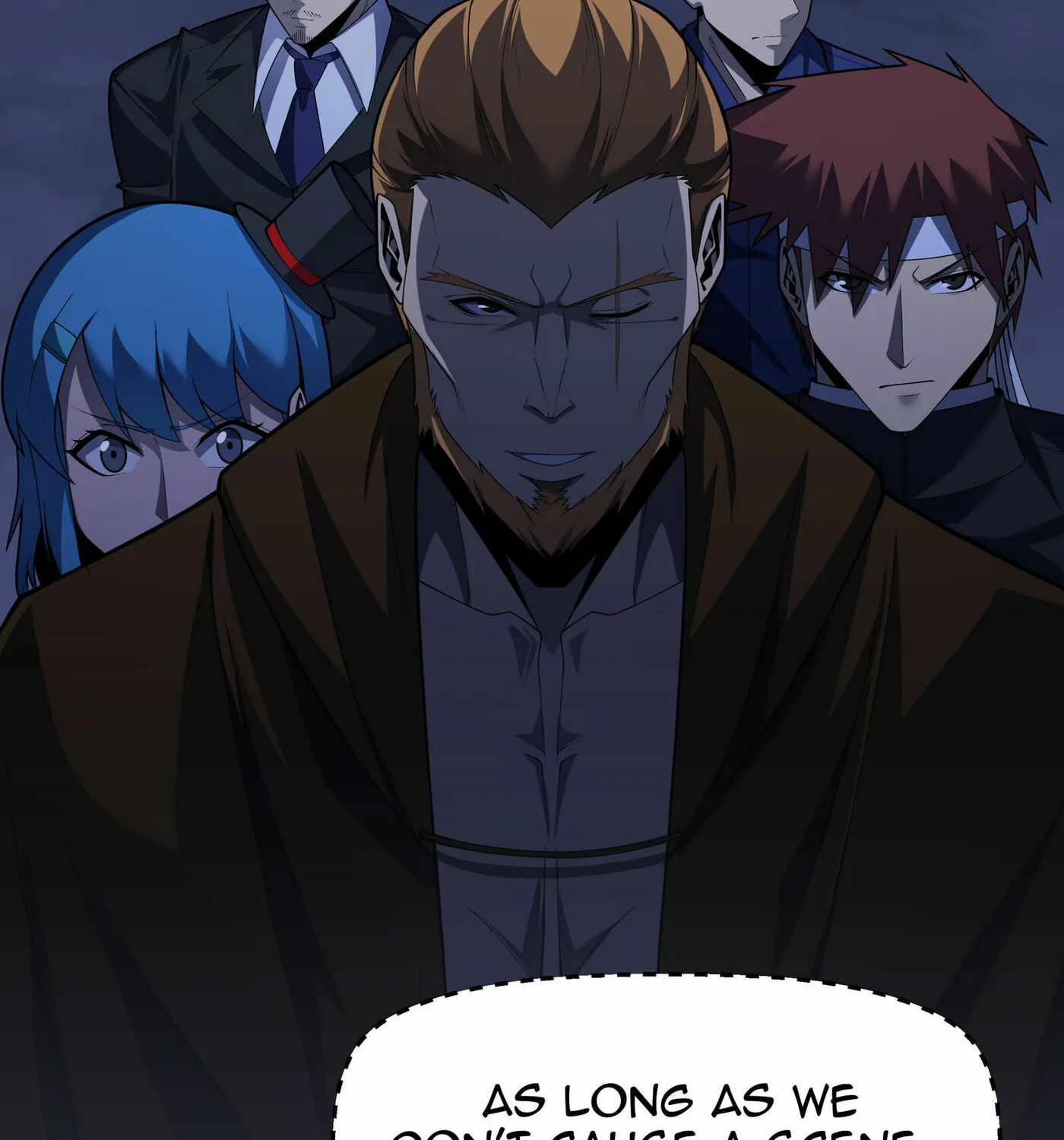 Leveling Up My Isekai'd Abs Chapter 20 page 29 - 