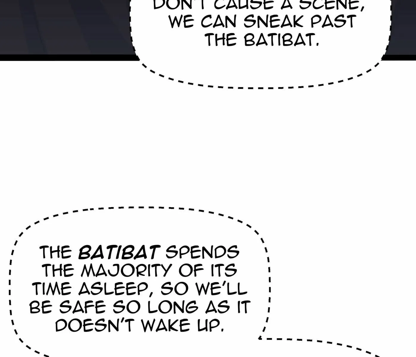 Leveling Up My Isekai'd Abs Chapter 20 page 30 - 