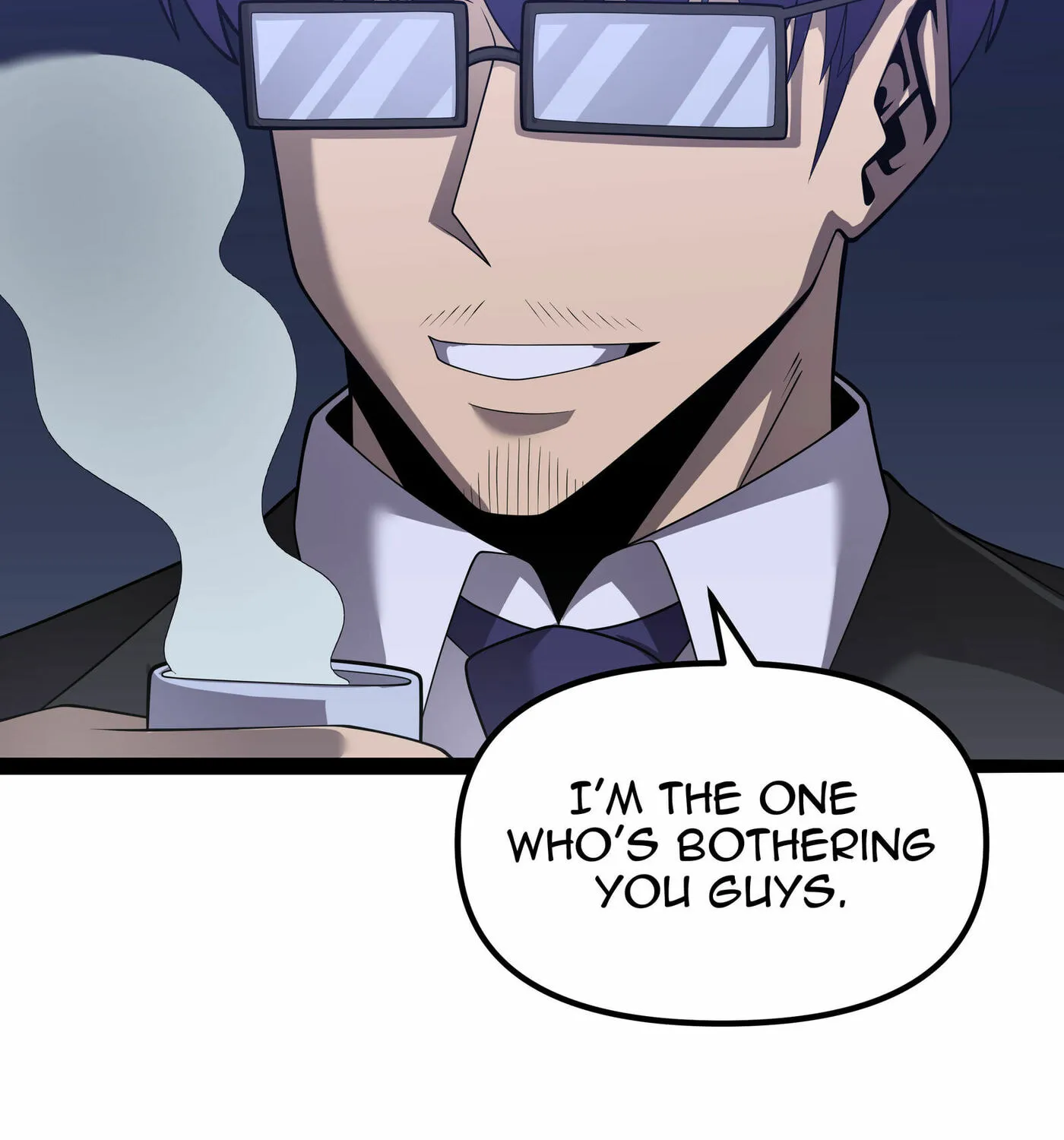 Leveling Up My Isekai'd Abs Chapter 20 page 4 - 