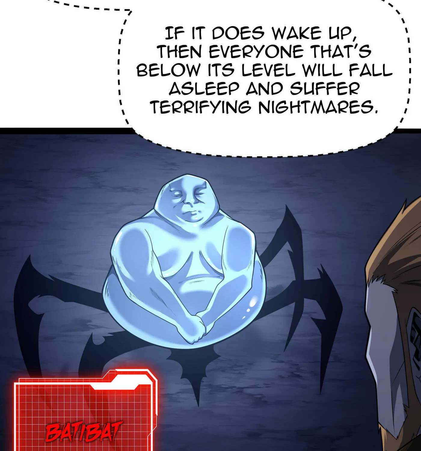 Leveling Up My Isekai'd Abs Chapter 20 page 31 - 