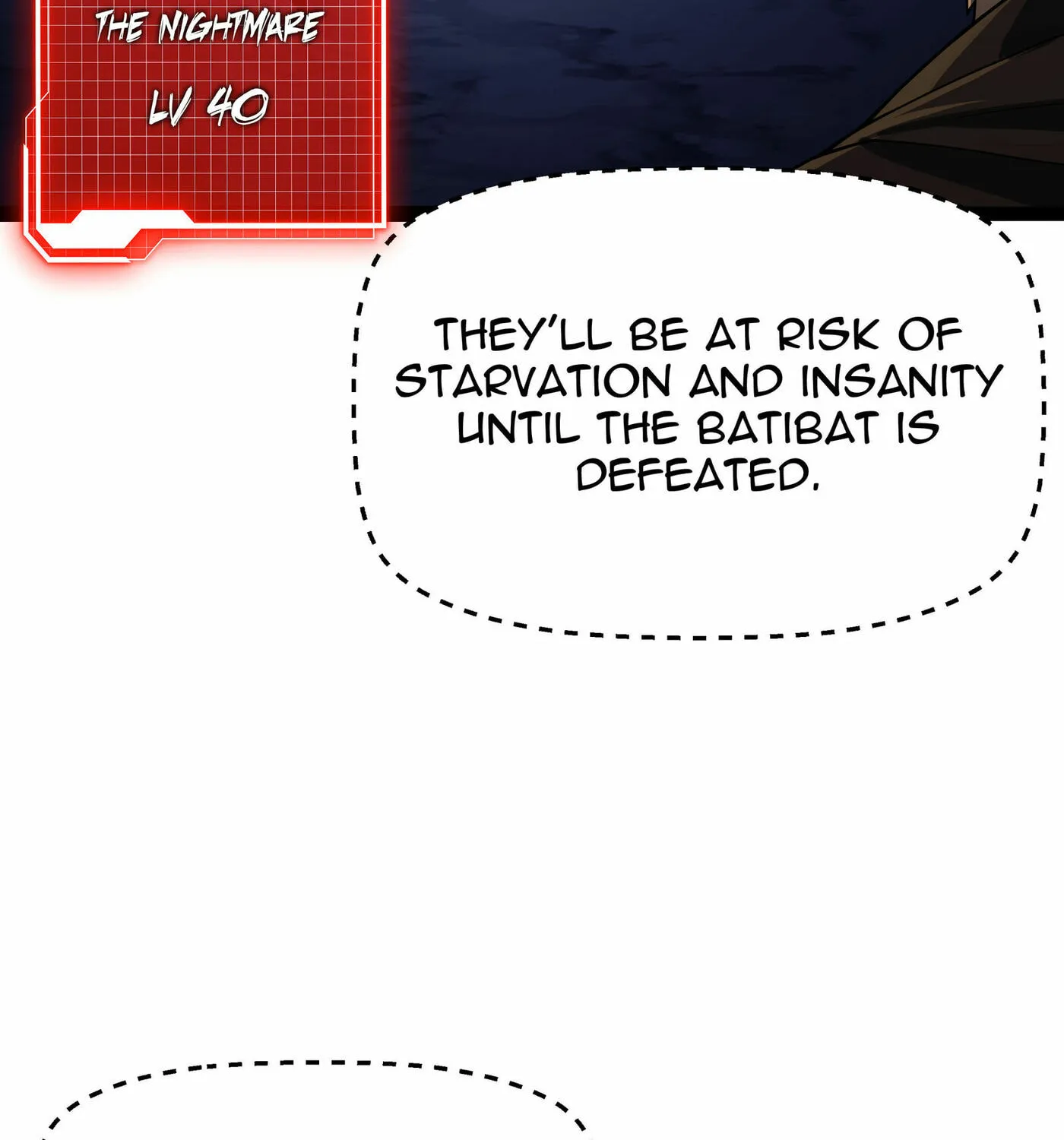 Leveling Up My Isekai'd Abs Chapter 20 page 32 - 