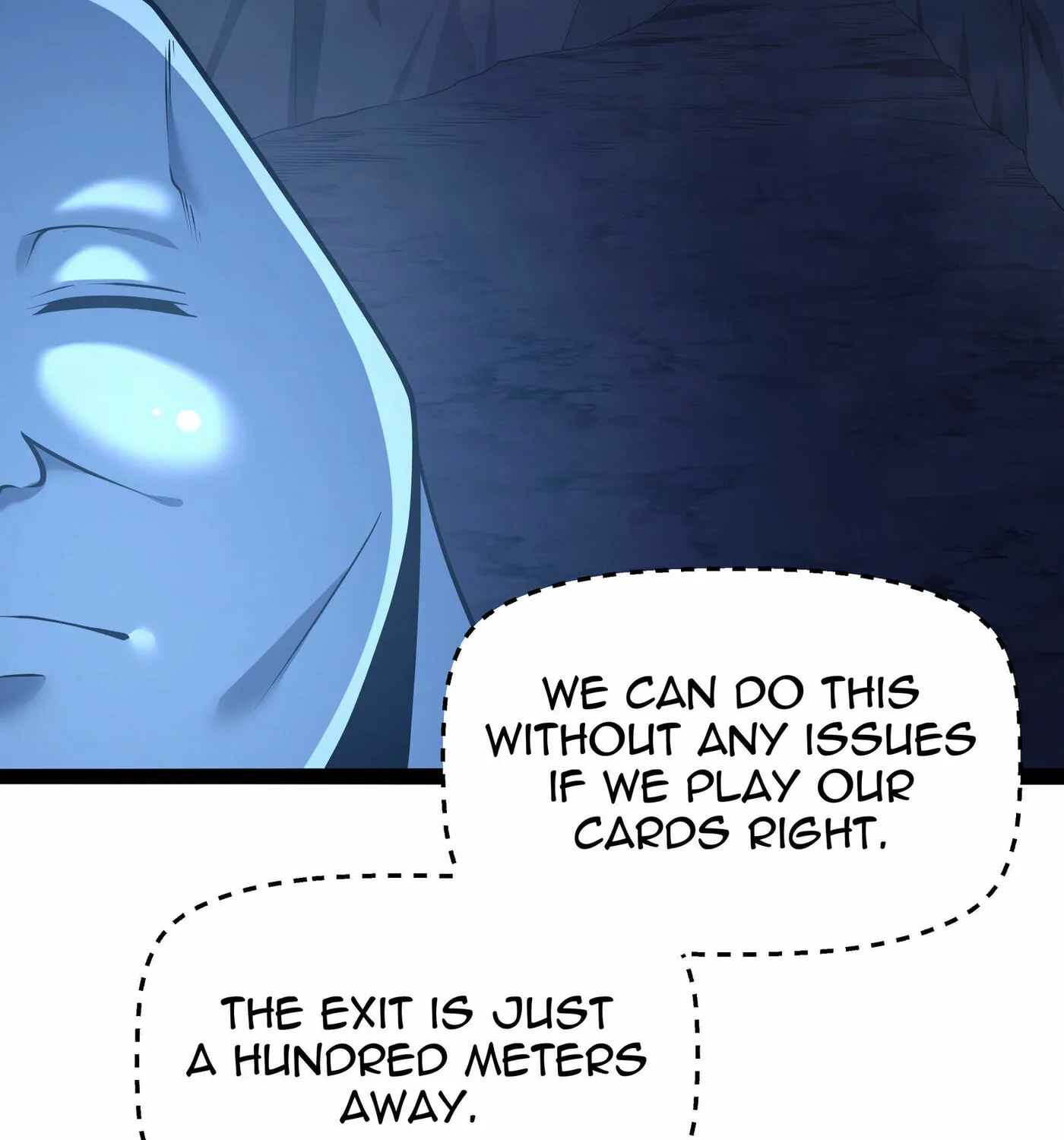 Leveling Up My Isekai'd Abs Chapter 20 page 34 - 