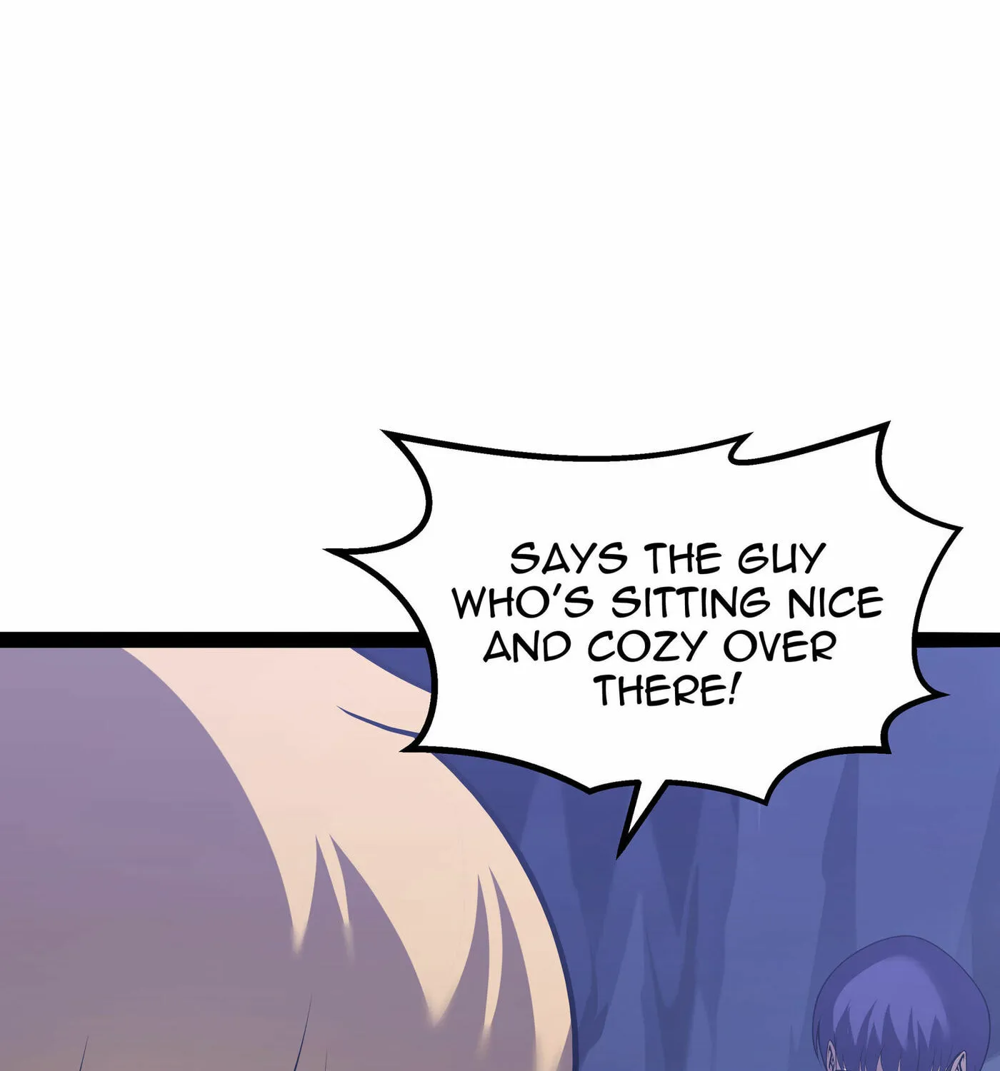 Leveling Up My Isekai'd Abs Chapter 20 page 5 - 
