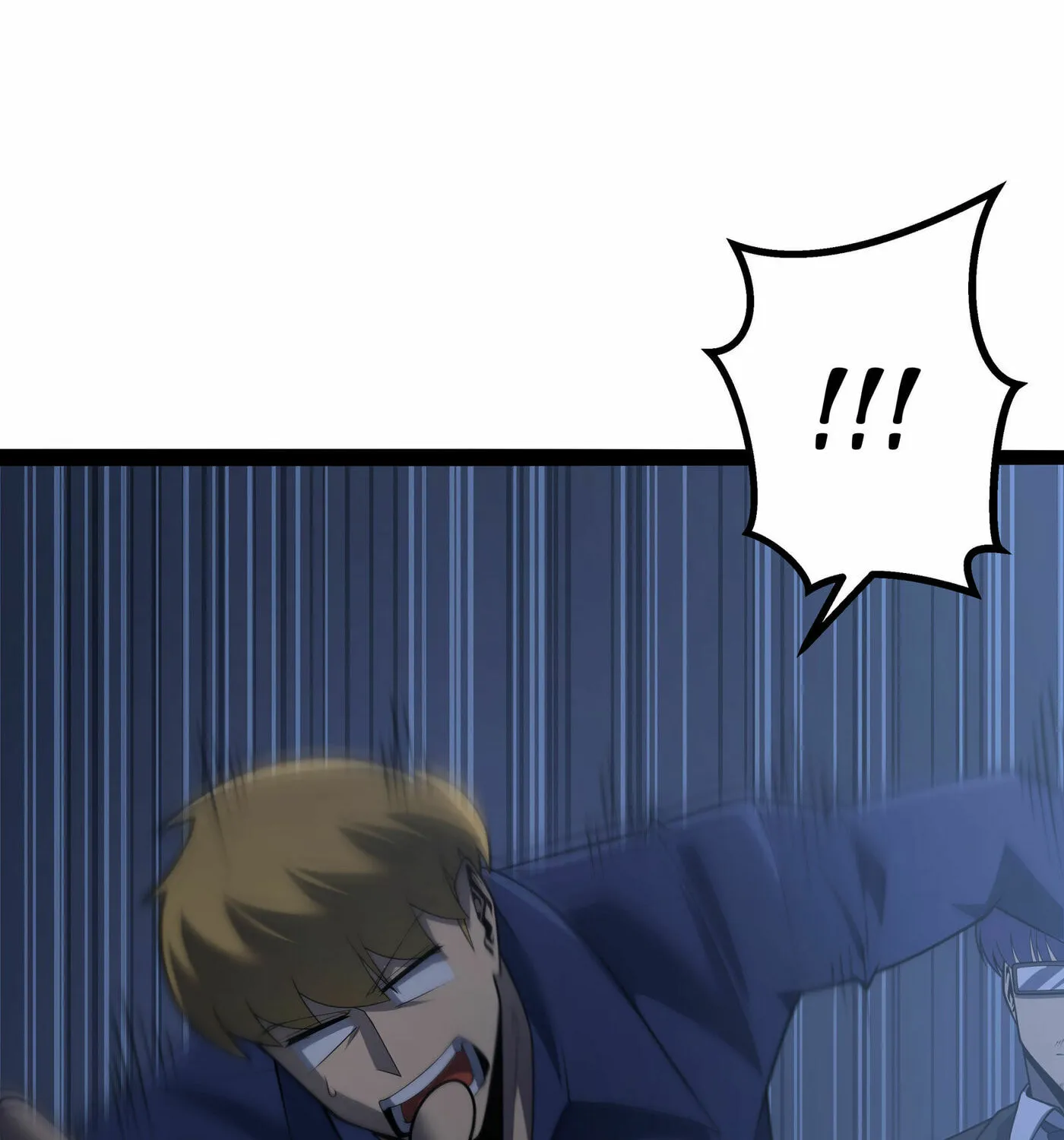 Leveling Up My Isekai'd Abs Chapter 20 page 42 - 
