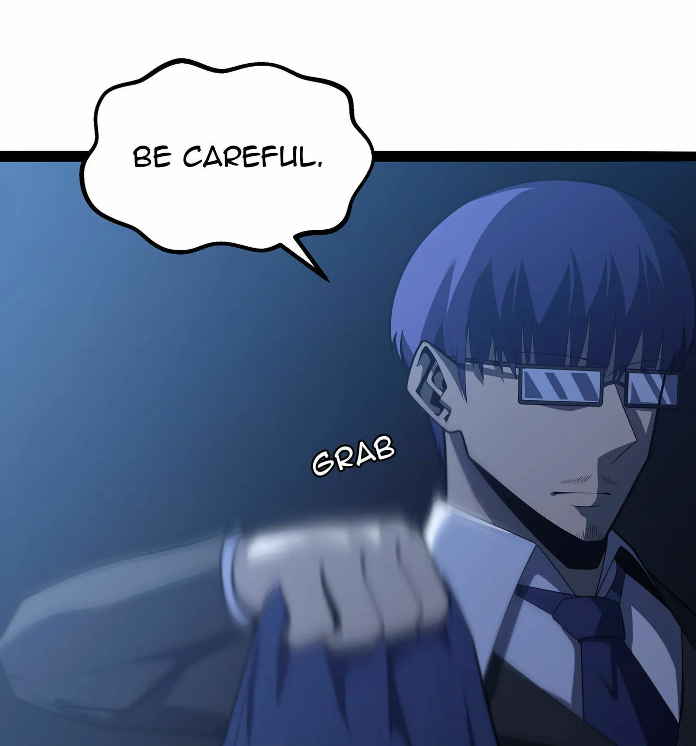 Leveling Up My Isekai'd Abs Chapter 20 page 46 - 