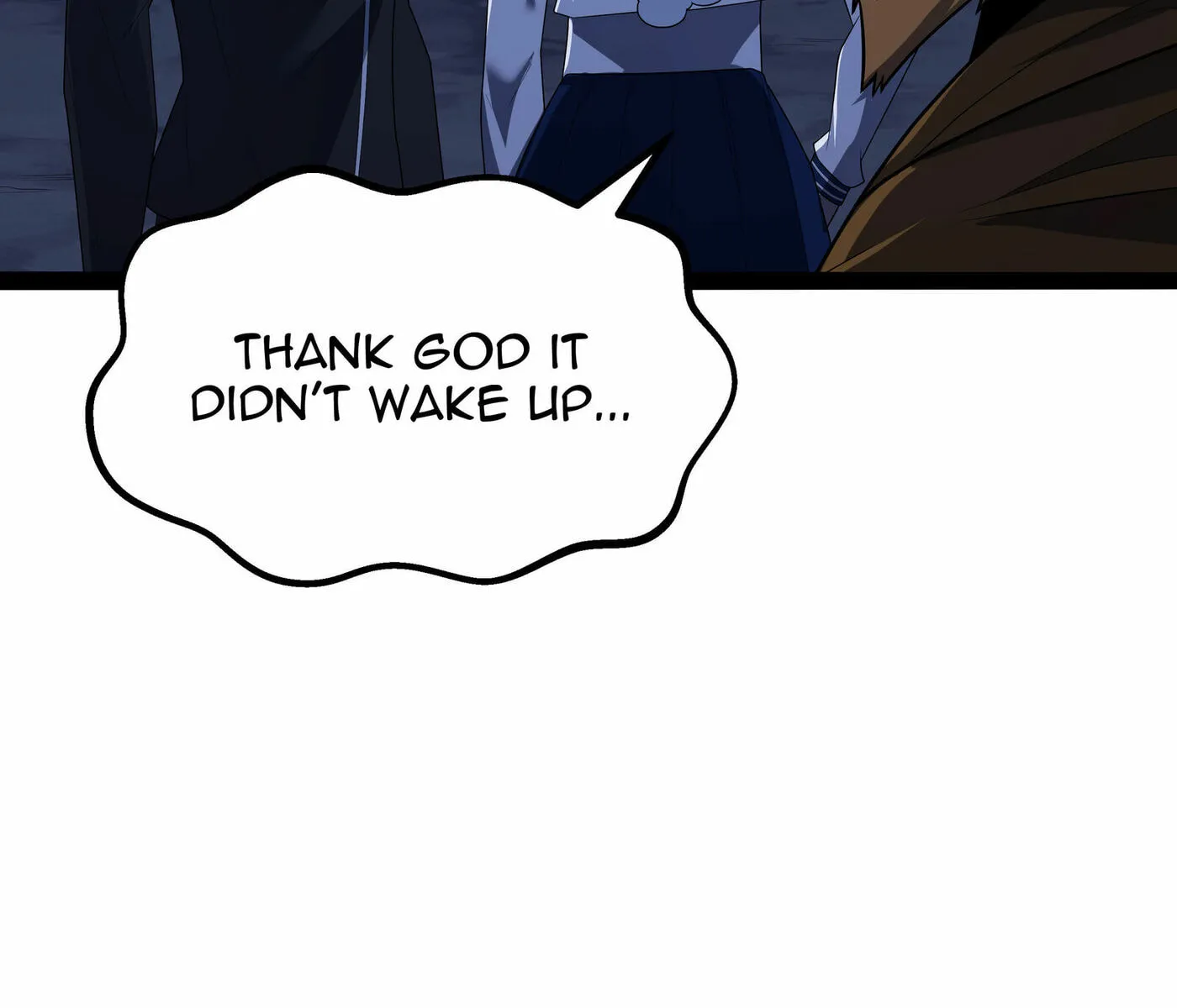 Leveling Up My Isekai'd Abs Chapter 20 page 51 - 