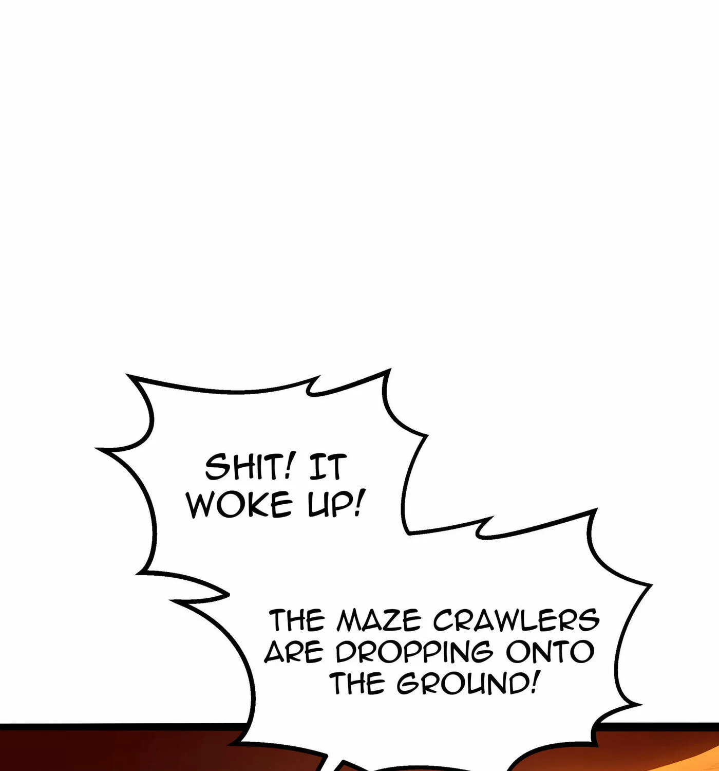 Leveling Up My Isekai'd Abs Chapter 20 page 60 - 