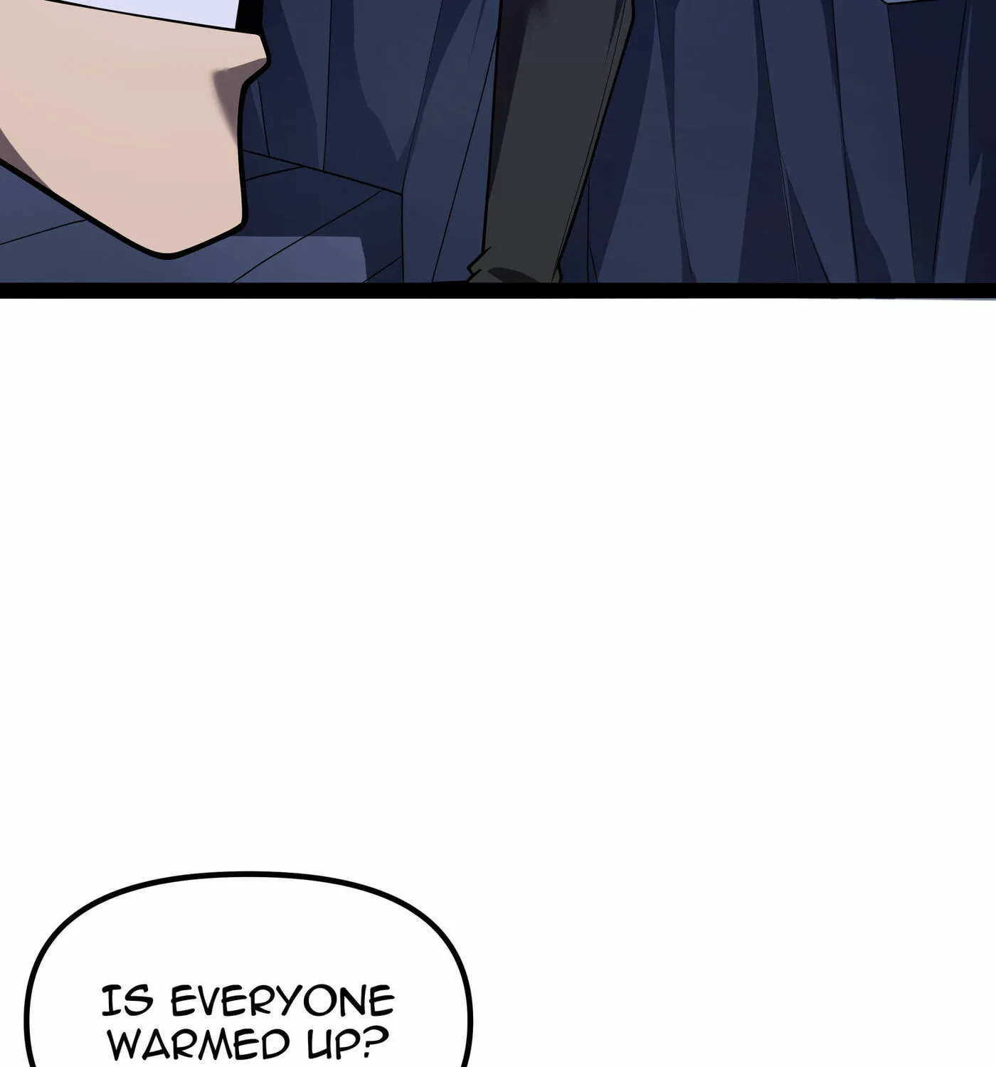 Leveling Up My Isekai'd Abs Chapter 20 page 7 - 