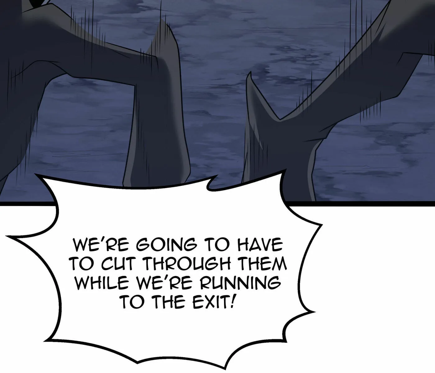 Leveling Up My Isekai'd Abs Chapter 20 page 62 - 