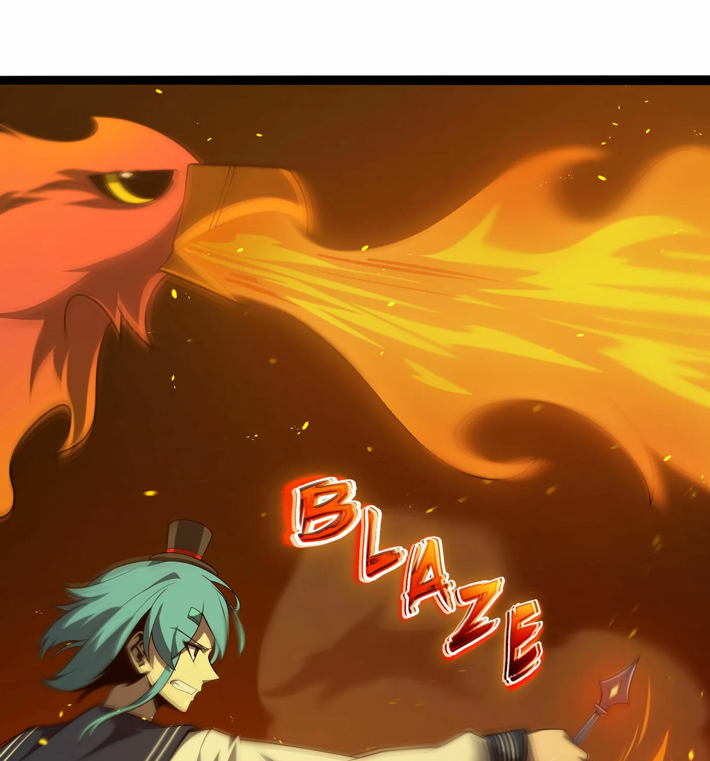 Leveling Up My Isekai'd Abs Chapter 20 page 64 - 